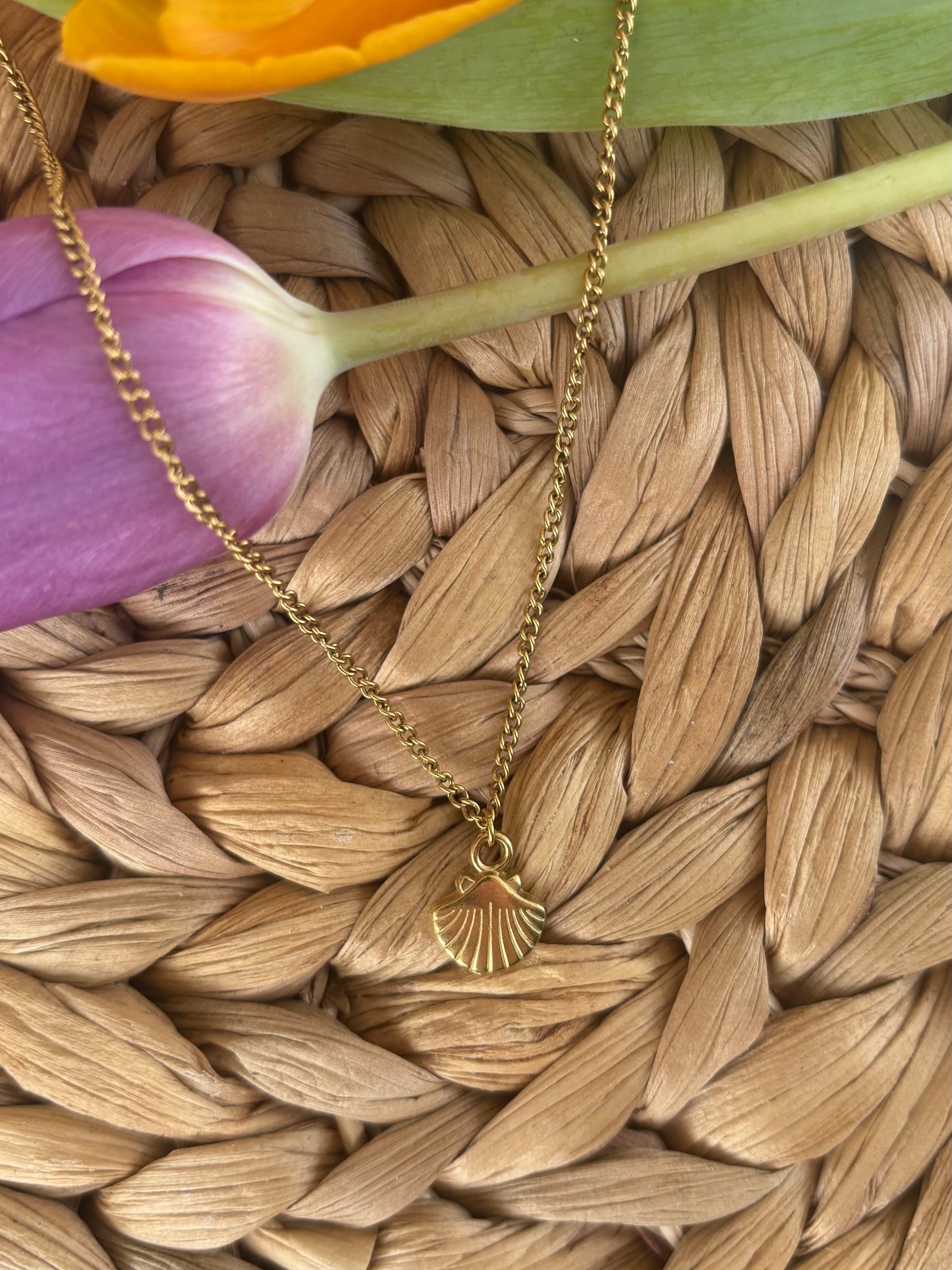 Collier Louise