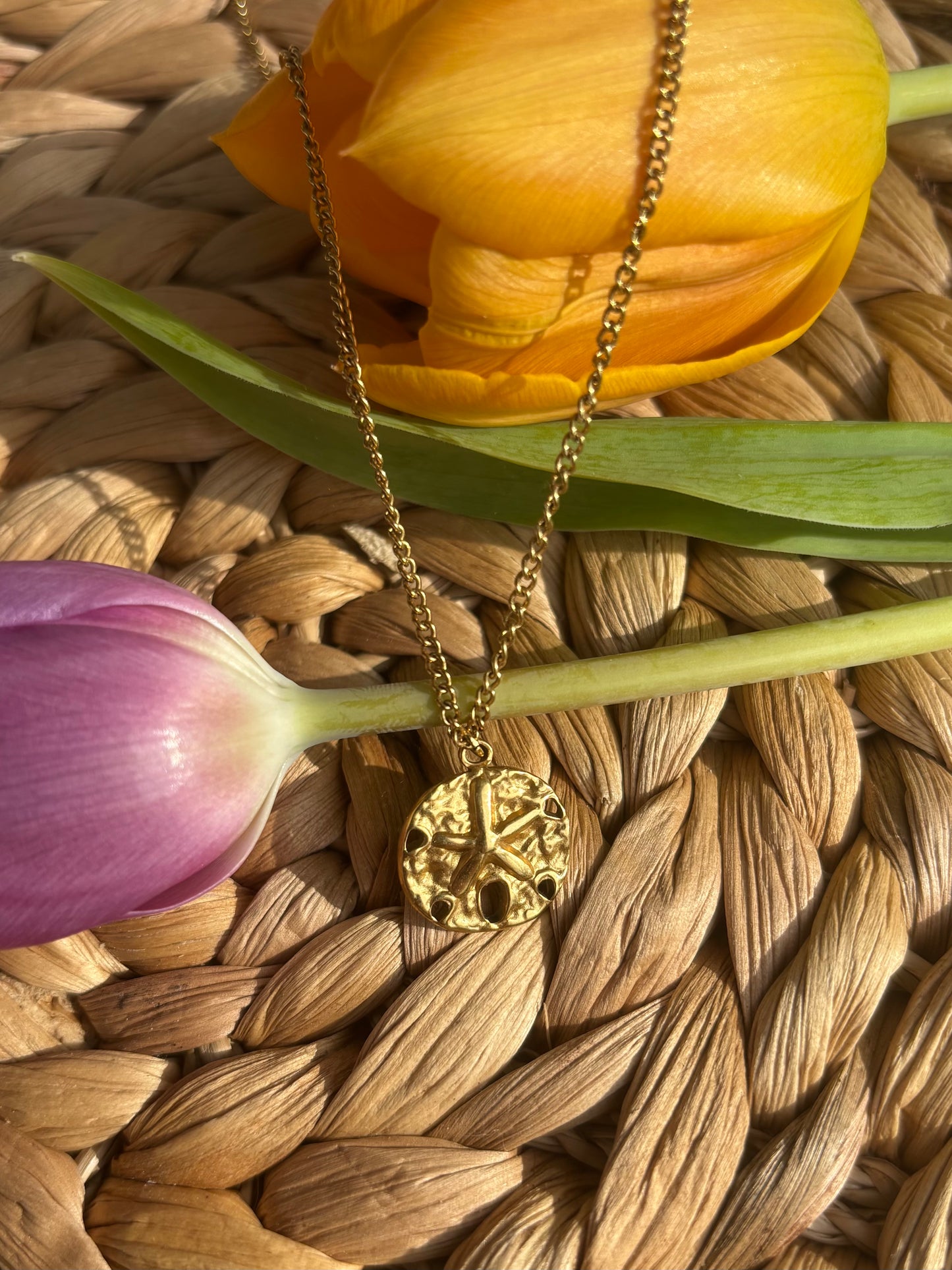 Collier Louisa