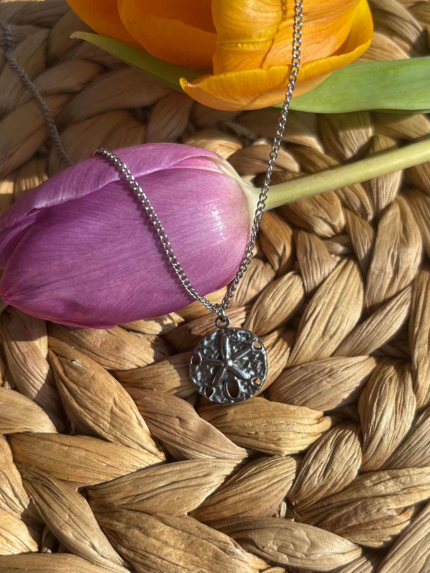 Collier Louisa